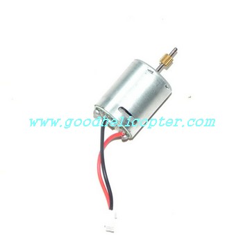egofly-lt-711 helicopter parts main motor with short wire